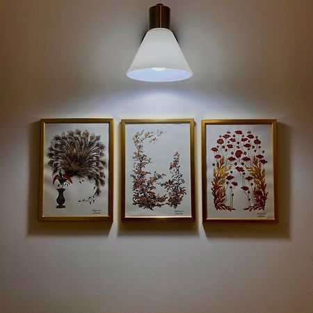 Amor Di Casa 바리 외부 사진